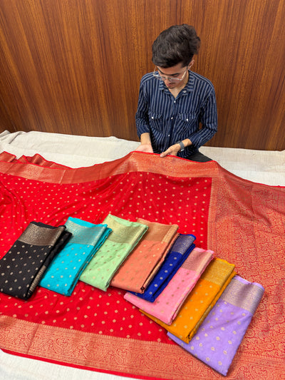 Warm Silk